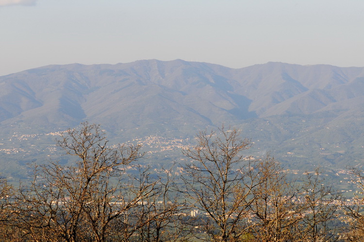 Incontro toscano